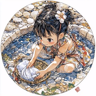 天启骑士漫画封面，骑士传说